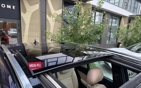 Mercedes-Benz GLE, 2015 год, 3 499 000 рублей, 18 фотография