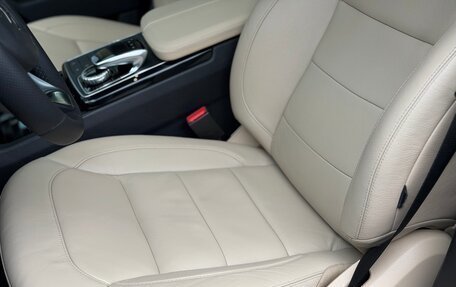 Mercedes-Benz GLE, 2015 год, 3 499 000 рублей, 26 фотография