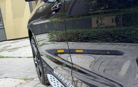 Mercedes-Benz GLE, 2015 год, 3 499 000 рублей, 20 фотография