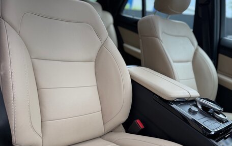 Mercedes-Benz GLE, 2015 год, 3 499 000 рублей, 28 фотография