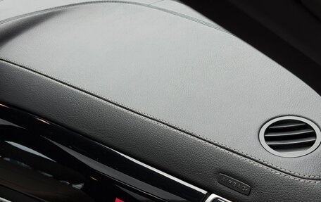 Mercedes-Benz GLE, 2015 год, 3 499 000 рублей, 31 фотография