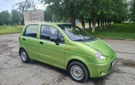 Daewoo Matiz I, 2007 год, 260 000 рублей, 3 фотография