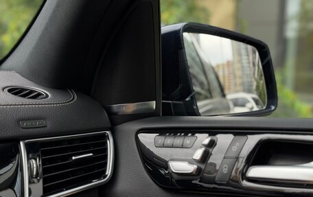 Mercedes-Benz GLE, 2015 год, 3 499 000 рублей, 34 фотография