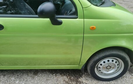 Daewoo Matiz I, 2007 год, 260 000 рублей, 4 фотография