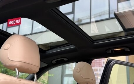 Mercedes-Benz GLE, 2015 год, 3 499 000 рублей, 30 фотография