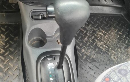 Daewoo Matiz I, 2007 год, 260 000 рублей, 13 фотография