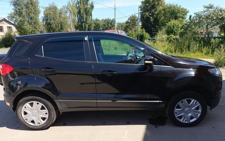 Ford EcoSport, 2017 год, 1 200 000 рублей, 7 фотография
