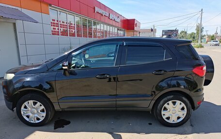Ford EcoSport, 2017 год, 1 200 000 рублей, 6 фотография