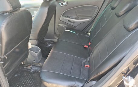 Ford EcoSport, 2017 год, 1 200 000 рублей, 9 фотография