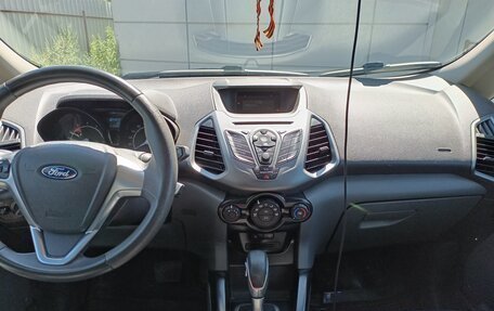 Ford EcoSport, 2017 год, 1 200 000 рублей, 11 фотография