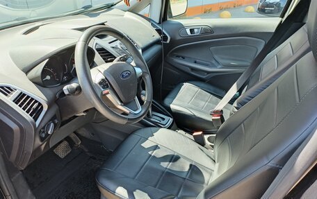Ford EcoSport, 2017 год, 1 200 000 рублей, 10 фотография