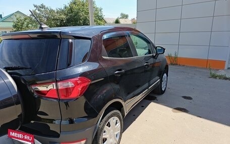 Ford EcoSport, 2017 год, 1 200 000 рублей, 5 фотография
