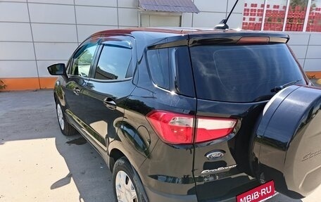 Ford EcoSport, 2017 год, 1 200 000 рублей, 4 фотография