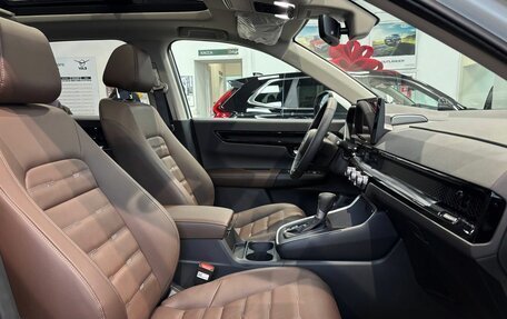 Honda CR-V, 2026 год, 4 699 000 рублей, 11 фотография