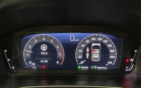 Honda CR-V, 2026 год, 4 699 000 рублей, 9 фотография