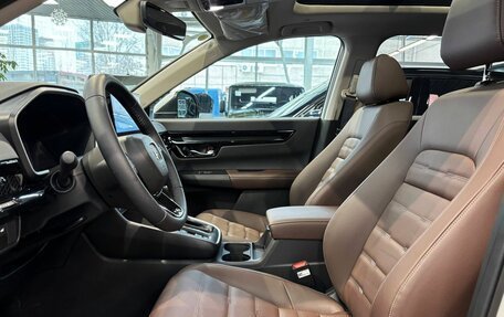 Honda CR-V, 2026 год, 4 699 000 рублей, 10 фотография