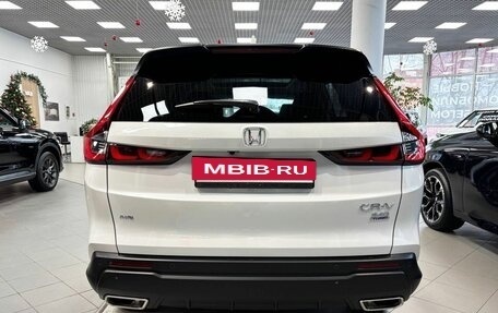 Honda CR-V, 2026 год, 4 699 000 рублей, 6 фотография