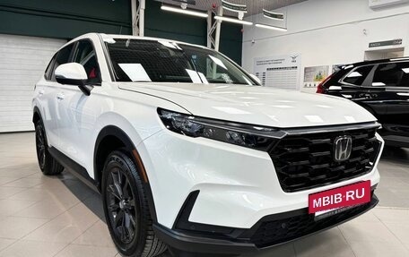 Honda CR-V, 2026 год, 4 699 000 рублей, 3 фотография