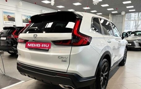 Honda CR-V, 2026 год, 4 699 000 рублей, 7 фотография