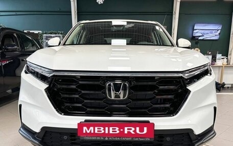 Honda CR-V, 2026 год, 4 699 000 рублей, 2 фотография