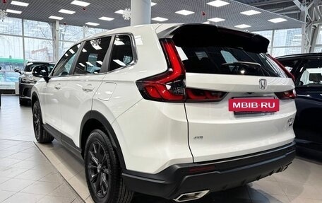 Honda CR-V, 2026 год, 4 699 000 рублей, 5 фотография