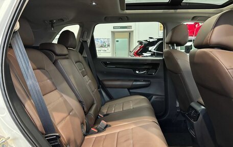 Honda CR-V, 2026 год, 4 699 000 рублей, 13 фотография