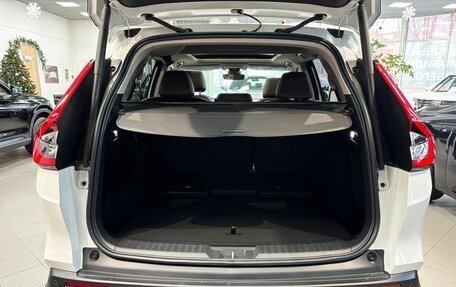 Honda CR-V, 2026 год, 4 699 000 рублей, 16 фотография