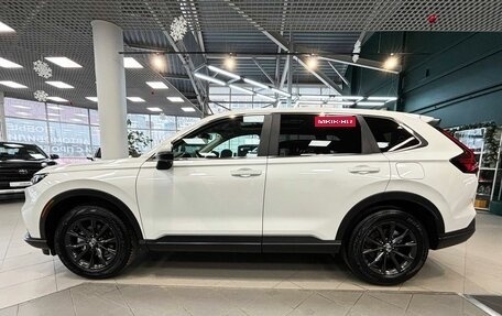 Honda CR-V, 2026 год, 4 699 000 рублей, 4 фотография