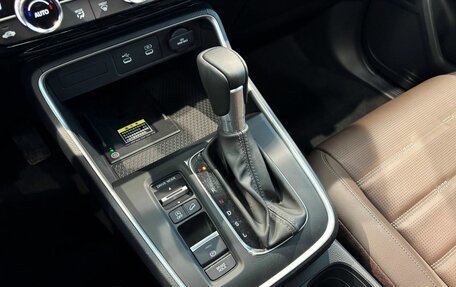 Honda CR-V, 2026 год, 4 699 000 рублей, 22 фотография