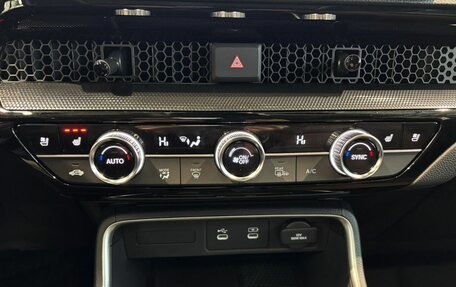 Honda CR-V, 2026 год, 4 699 000 рублей, 21 фотография