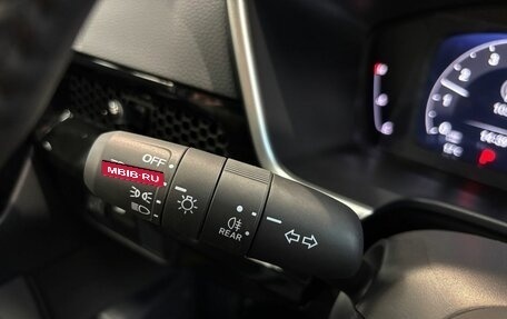 Honda CR-V, 2026 год, 4 699 000 рублей, 23 фотография