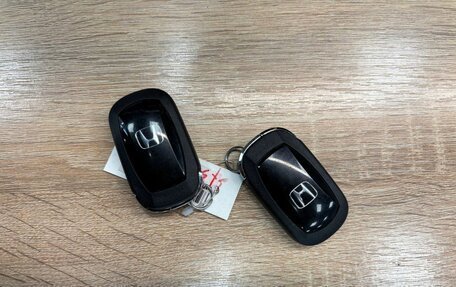 Honda CR-V, 2026 год, 4 699 000 рублей, 28 фотография