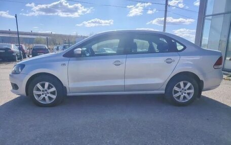 Volkswagen Polo VI (EU Market), 2011 год, 600 000 рублей, 7 фотография