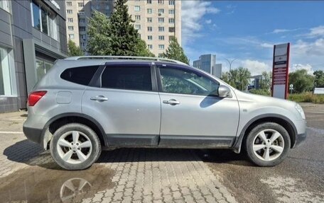Nissan Qashqai, 2009 год, 899 990 рублей, 2 фотография