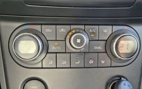 Nissan Qashqai, 2009 год, 899 990 рублей, 8 фотография