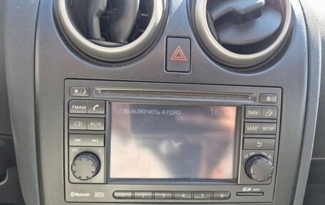 Nissan Qashqai, 2009 год, 899 990 рублей, 7 фотография