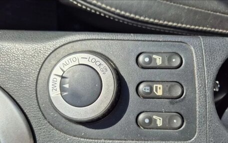 Nissan Qashqai, 2009 год, 899 990 рублей, 9 фотография