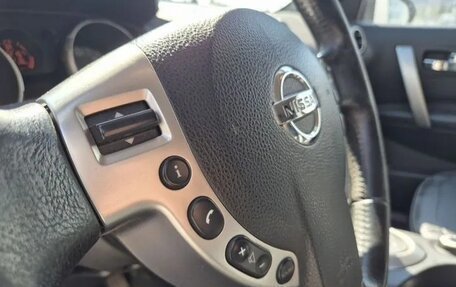 Nissan Qashqai, 2009 год, 899 990 рублей, 10 фотография