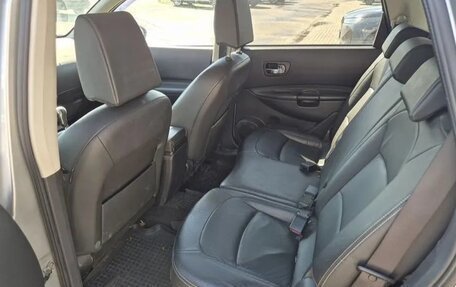 Nissan Qashqai, 2009 год, 899 990 рублей, 13 фотография