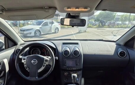 Nissan Qashqai, 2009 год, 899 990 рублей, 14 фотография