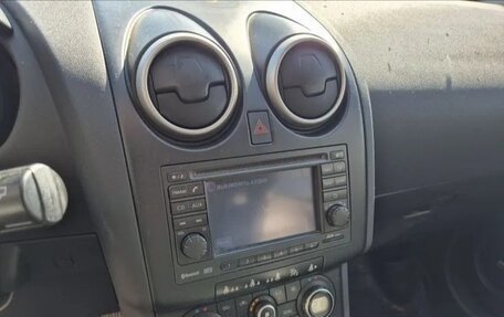 Nissan Qashqai, 2009 год, 899 990 рублей, 15 фотография