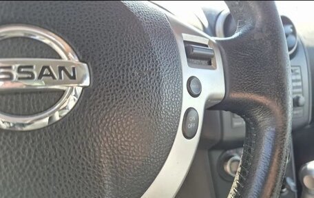 Nissan Qashqai, 2009 год, 899 990 рублей, 11 фотография