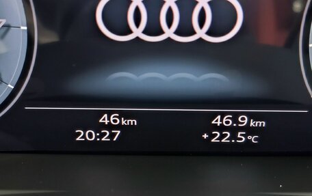 Audi A7, 2026 год, 6 980 000 рублей, 12 фотография