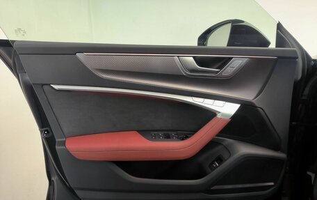 Audi A7, 2026 год, 6 980 000 рублей, 13 фотография