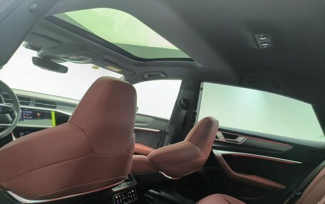 Audi A7, 2026 год, 6 980 000 рублей, 19 фотография