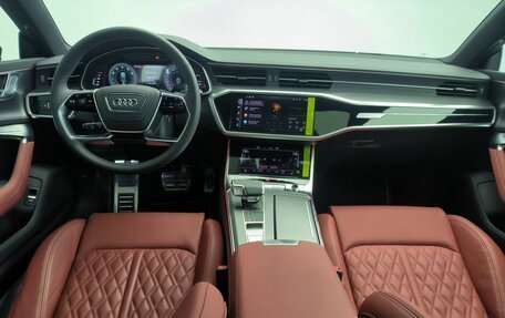 Audi A7, 2026 год, 6 980 000 рублей, 24 фотография