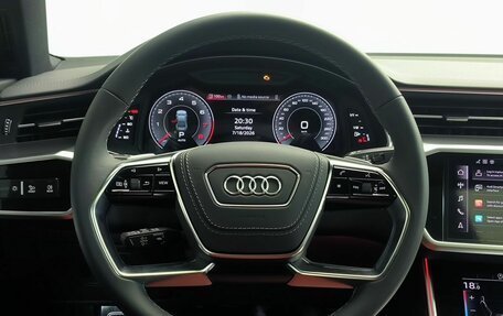 Audi A7, 2026 год, 6 980 000 рублей, 22 фотография