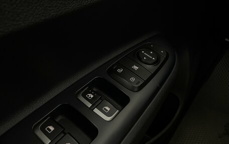 KIA Rio IV, 2021 год, 1 580 000 рублей, 13 фотография