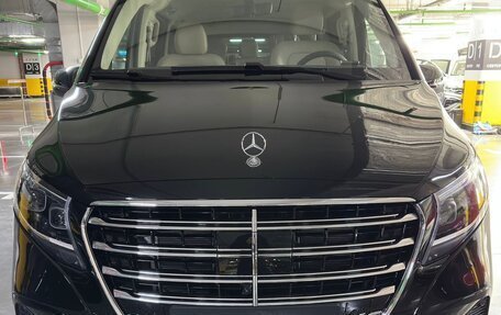 Mercedes-Benz V-Класс, 2026 год, 14 980 000 рублей, 2 фотография