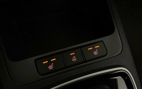 KIA Rio IV, 2021 год, 1 580 000 рублей, 27 фотография